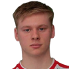 A. Magnusson