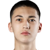 S. Sodikov