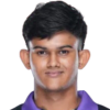 S. Bhattacharya