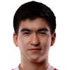 M. Odilzoda
