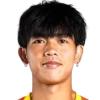 Player avatar
