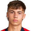Player avatar