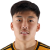 He Zhenyu