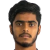 A. Mondal