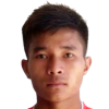 K. Lalhmangaihkima