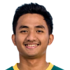 H. Tholib