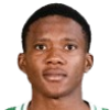 A. Mzobe