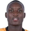 A. Mwape