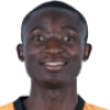 K. Mulenga