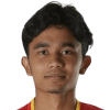 R. Shamsul