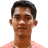 Ilhamsyah