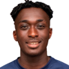 D. Owusu-Sekyere