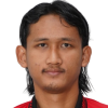 A. Arjunsyah