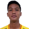 A. Setiawan
