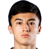 A. Abdumuminov