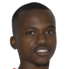K. Mashigo