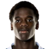 A. Donny Sylla