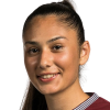 Player avatar