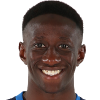 B. Konate