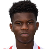 S. Sidibe
