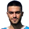 C. B. Aksu