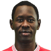 P. Diouf