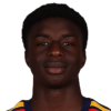 C. Fofana