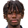M. Cisse
