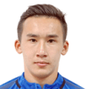 B. Imangazeyev