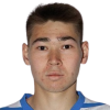 N. Agzambaev