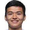 N. Buribaev
