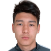 A. Rakhimzhanov
