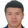 B. Daniyarov
