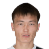 D. Narzildaev