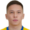 Z. Zhumashev