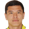 A. Tattybaev