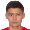 N. Amirbek