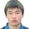 N. Ayazbaev