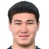 Z. Zhazmagambetov