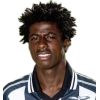 E. Sarpong