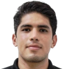 O. A. Gonzalez Arriaga