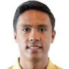 J. Barragan