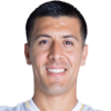 D. J. Dominguez
