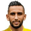 L. Dahdouh