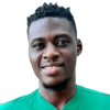 K. Adeleke
