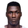 U. Ekerette