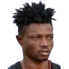 P. Acquah