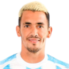 A. Martinez