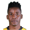 Y. Bamba