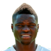A. Wakaso